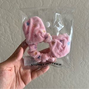 Stoney Clover Lane Scrunchie